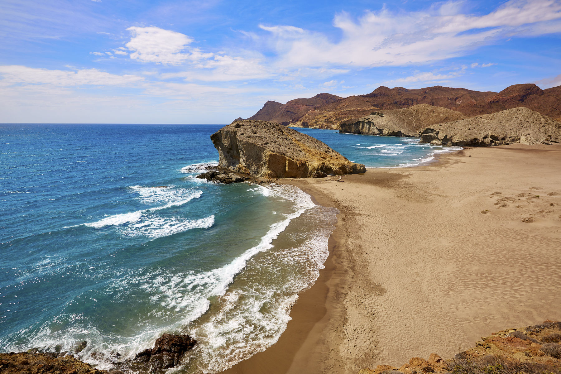 Cabo de gata