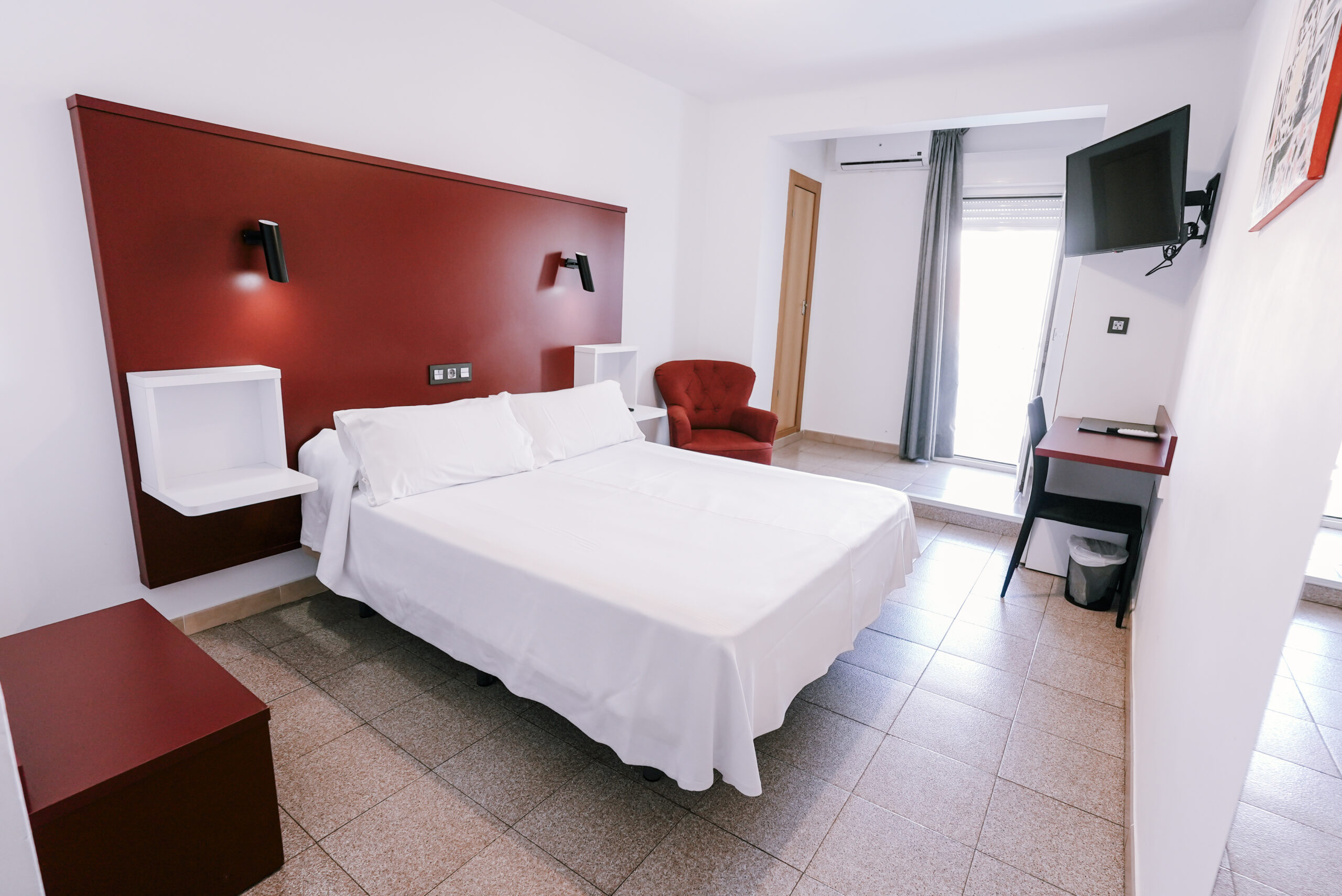 Habitación Estandar